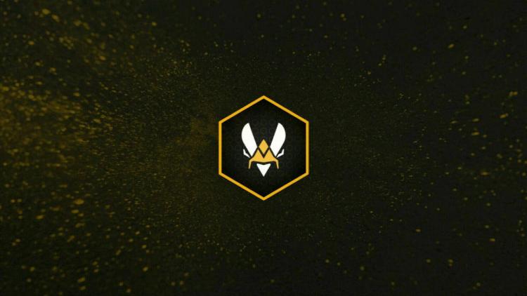 Kyojin kommenterade omblandningen i Team Vitality