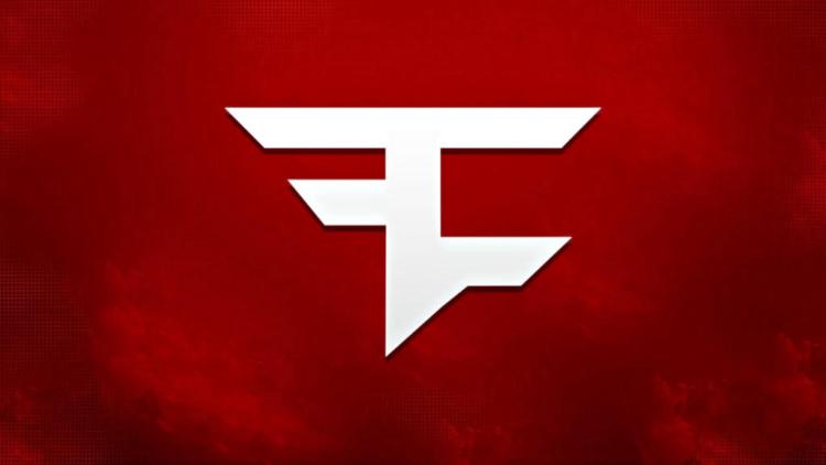 FaZe Clan förbereder sig för att presentera den uppdaterade listan