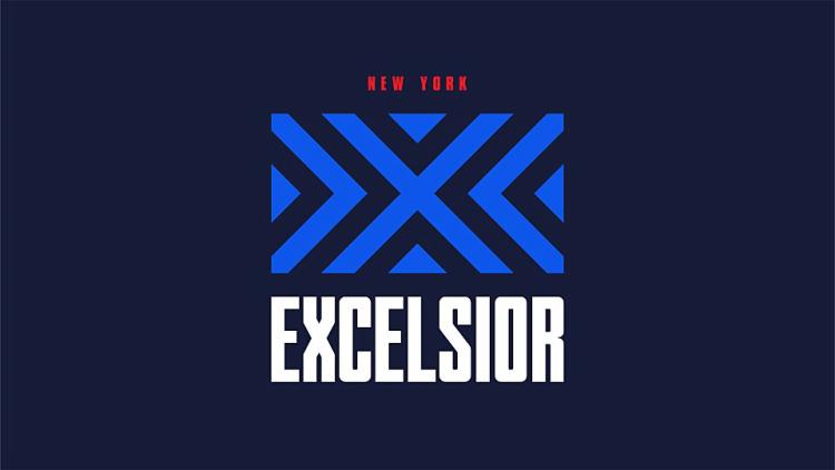 New York Excelsior tillkännagav sin lista för 2022