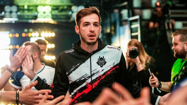 kennyS och AmaNEk har för avsikt att skapa ett team