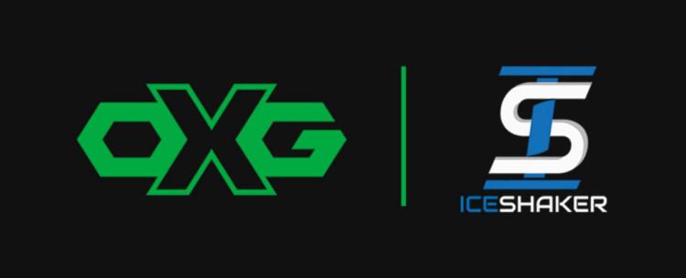 Oxygen Esports och Ice Shaker blir partner