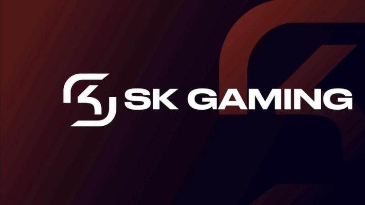 SK Gaming tillkännagav listan för Rocket League för 2022