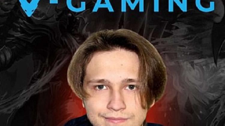 V Gaming lämnades utan stöd