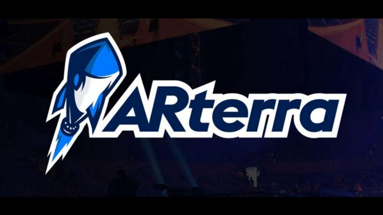 Complexity Gaming samarbetar med ARterra Labs