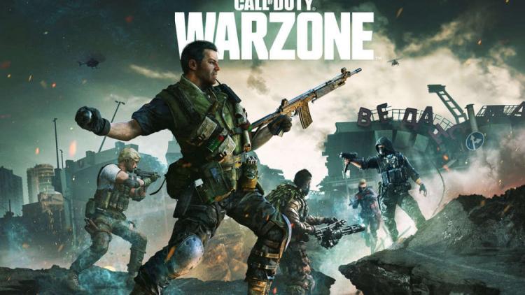 Insider: Warzone 2 kommer inte att vara relaterade till den ursprungliga Battle Royale