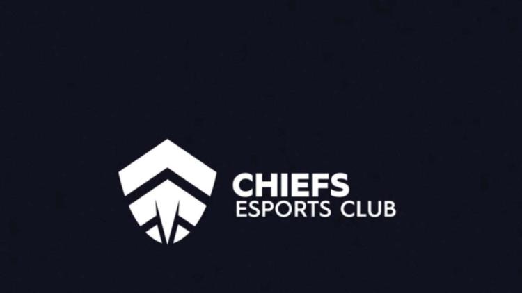 Chiefs Esports Club säger hejdå till Fishoguy