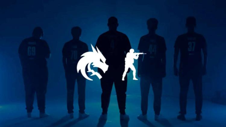 Team Spirit avtäckte officiellt en ny CS:GO-lista