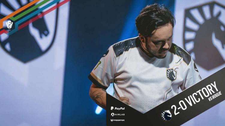 Elevate, FURIA Esports, Team Liquid & Spacestation Gaming fick sina första vinster Six Invitational 2022