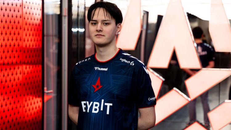 farlig gick med i Astralis