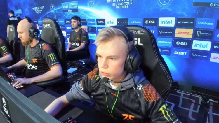 NIP kan köpa tillbaka Brollan från fnatic