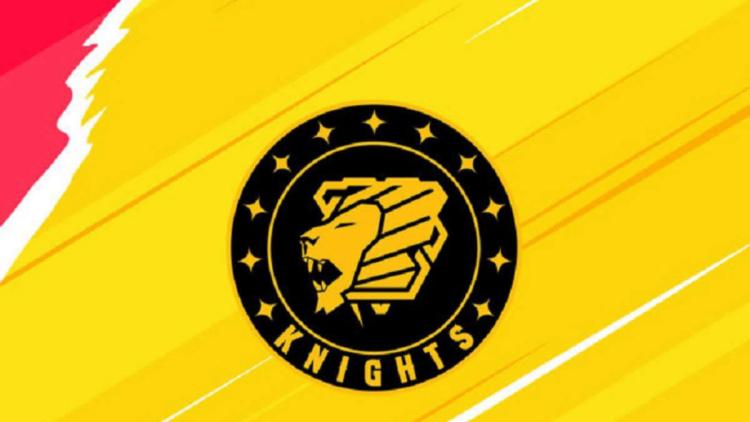 Knights Esports tecknade ett kontrakt med spelarna i ungdomstruppen enligt Valorant