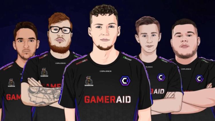 Coalesce introducerade en ny CS:GO-lista