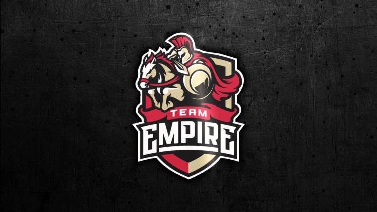 Fyra spelare lämnar truppen Team Empire