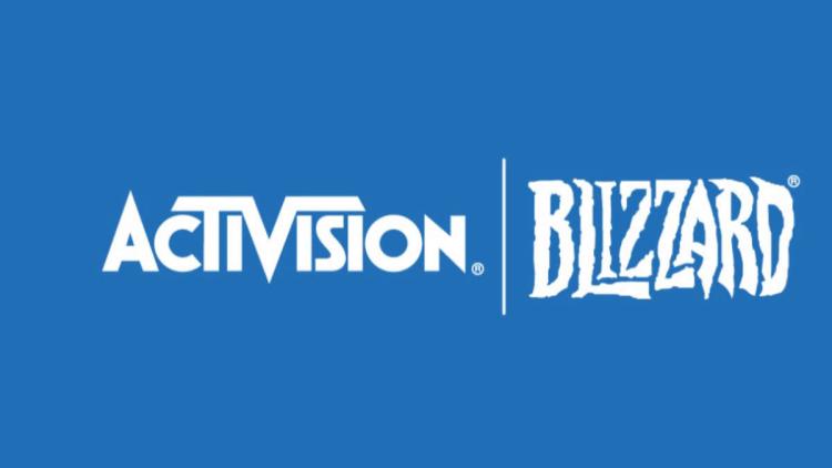 Activision Blizzard stoppar försäljningen i Ryssland