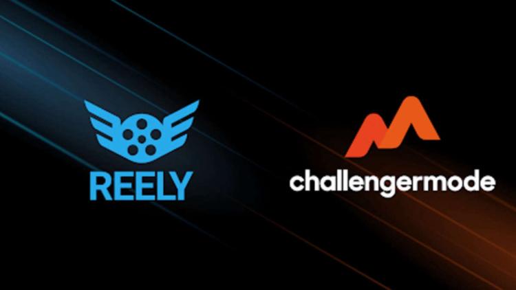 Challengermode blir partner med Reely