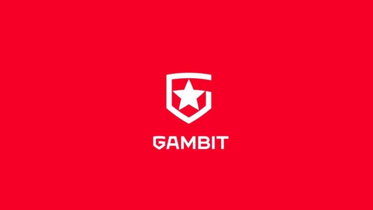 OverDrive talade om att det är lämpligt att sälja sortimentet Gambit Esports