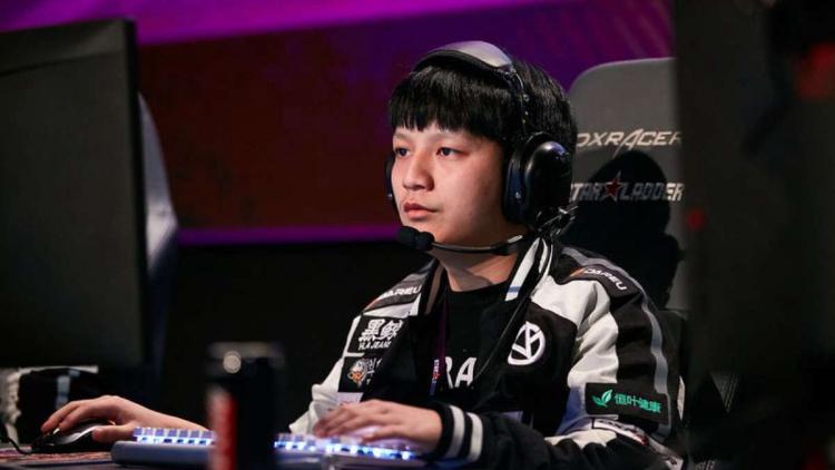 Yang återvände till Vici Gaming