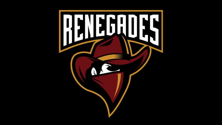 Renegades planerar att skiljas från VALORANT