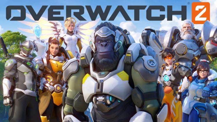 Overwatch 2 betatestet startar 26 april