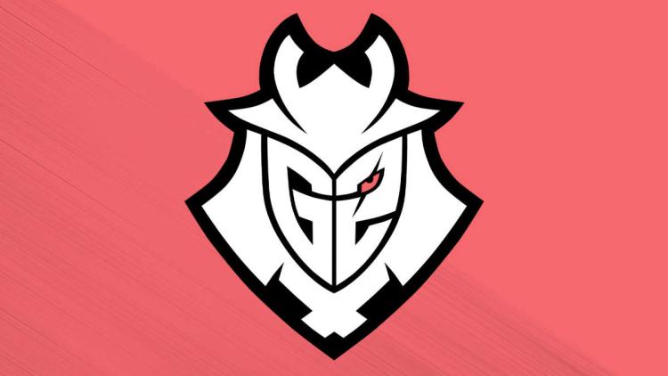 G2 Esports stämmer företag Bondly