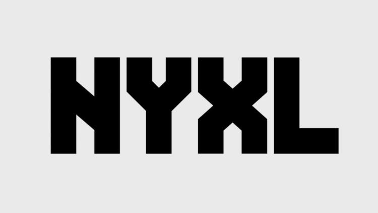 Andbox har bytt namn och bytt namn till NYXL