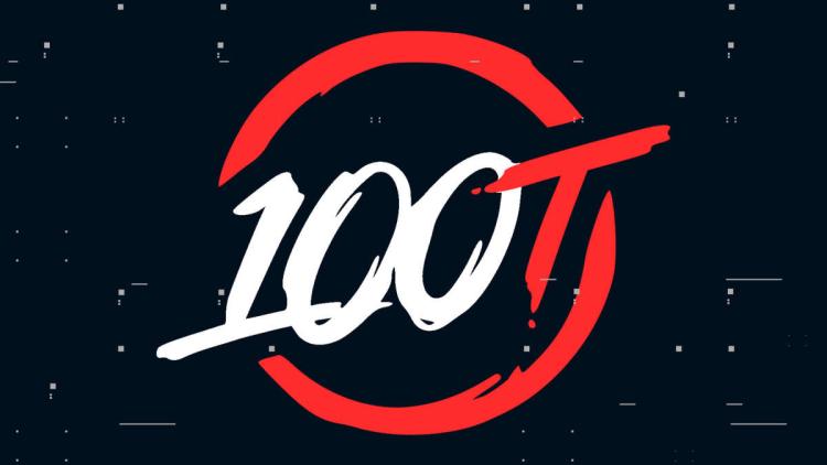 Wardell och Derrek kan gå med i 100 Thieves