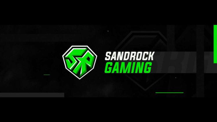 Sandrock Gaming lämnades utan laguppställning för Rocket League