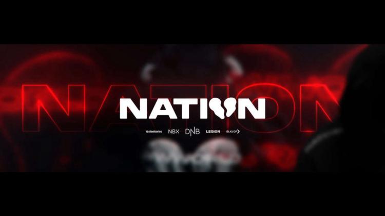 00 Nation avslöjade listan över Rainbow Six