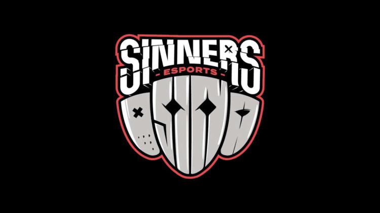 SINNERS representerade ungdomslaget