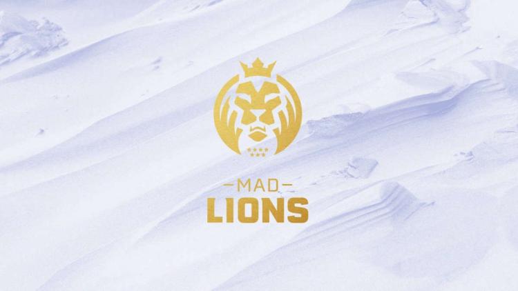 MAD Lions gör sig redo att skriva på line-upen TENSTAR