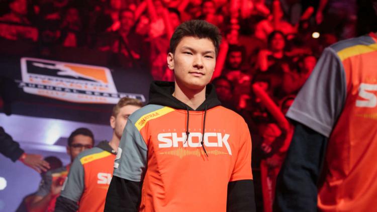 sinatraa kan återgå till Sentinels genom att ersätta zombs