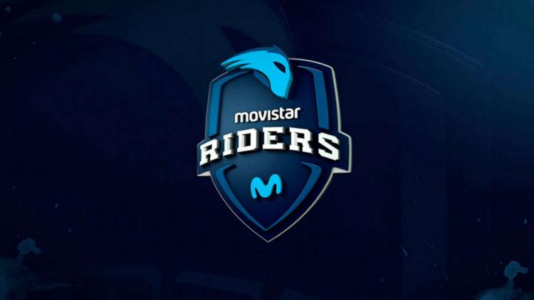 stanley och Fizzy kan gå med i Movistar Riders