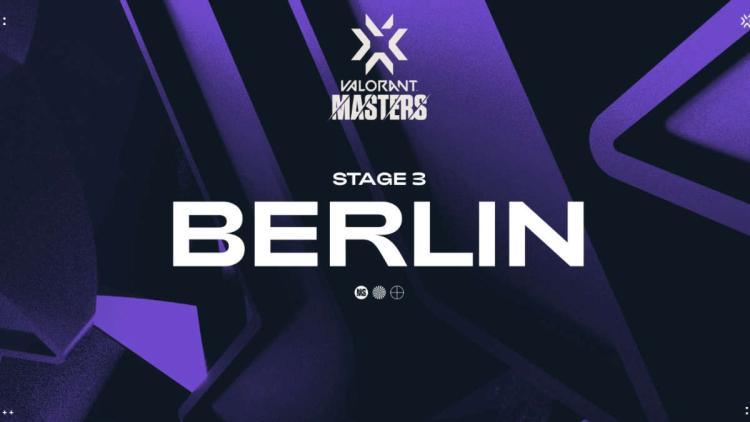 VALORANT Champions Tour 2022: Stage 2 Masters kan återvända till Berlin