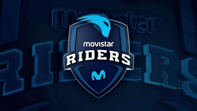 Movistar Riders avslöjade den uppdaterade förteckningen över VALORANT