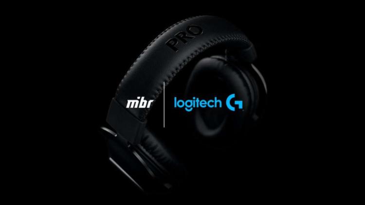 MIBR tillkännager partnerskap med Logitech G