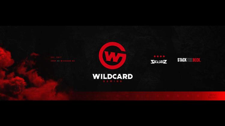 Wildcard Gaming signerade teamet Guadalajara Gascans