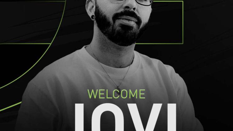 Jovi blev officiellt analytiker OpTic Gaming