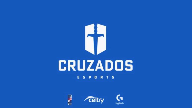 Cruzados Esports slutförde listan enligt League of Legends