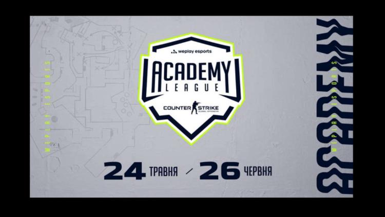 WePlay Esports tillkännagav säsong 4 WePlay Academy League