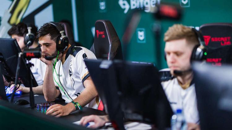 Team Liquid har för avsikt att göra slut med shox