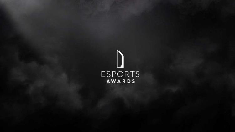 Esports Awards kommer att hållas i Las Vegas