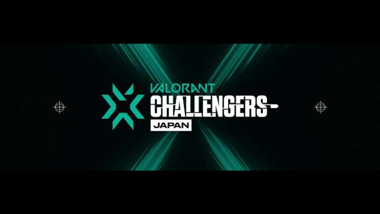 Resultat VALORANT Champions Tour 2022: Japan Stage 2 Challengers Week 1