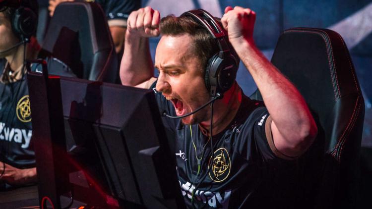 GeT_ RiGhT har inte för avsikt att återuppta sin esportkarriär