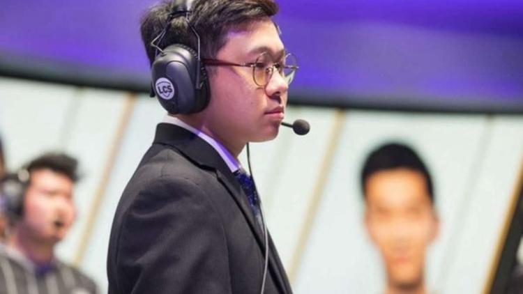 TSM slutförde en intern utredning om ekonomiskt bedrägeri av Peter Zhang