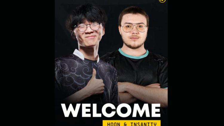 Dignitas Academy välkomnar nya ansikten