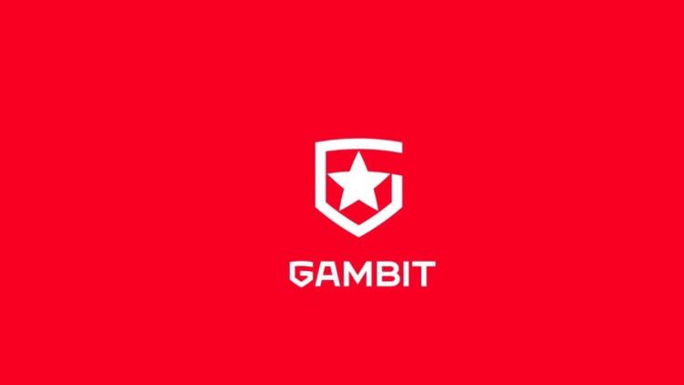 Gambit Esports har upplöst listan för Dota 2