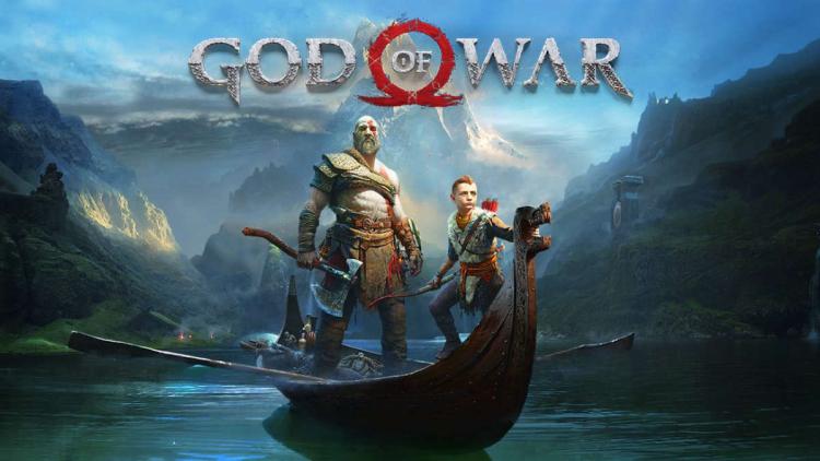 Sony kommer att ge bort God of War (2018)