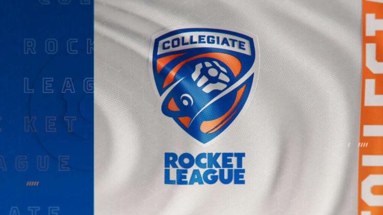 Viewer Guide Collegiate Rocket League 2022 - World Championship