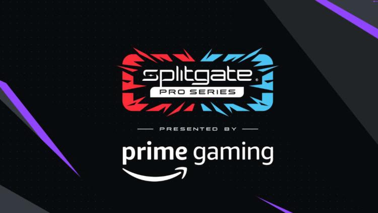 Missa inte starten Splitgate Pro Series 2022 - Summer: Regular Season