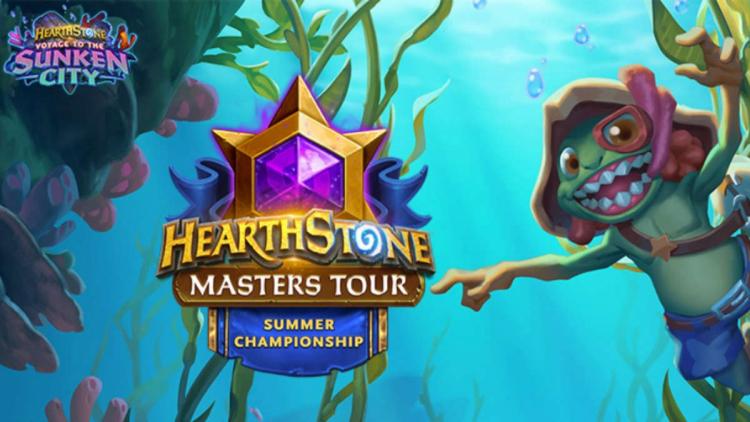 Habugabu blev mästare Masters Summer Championship 2022